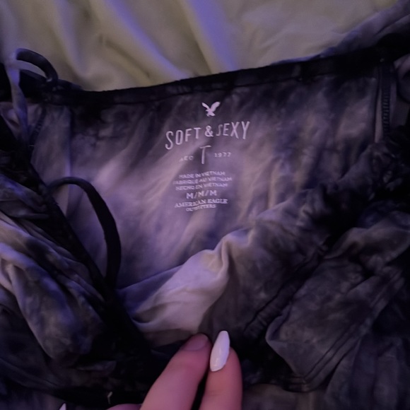 American Eagle bodysuit - Picture 2 of 3